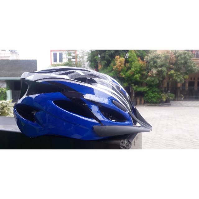Helm Sepada Gunung Bike City Skateboard Sepatu roda