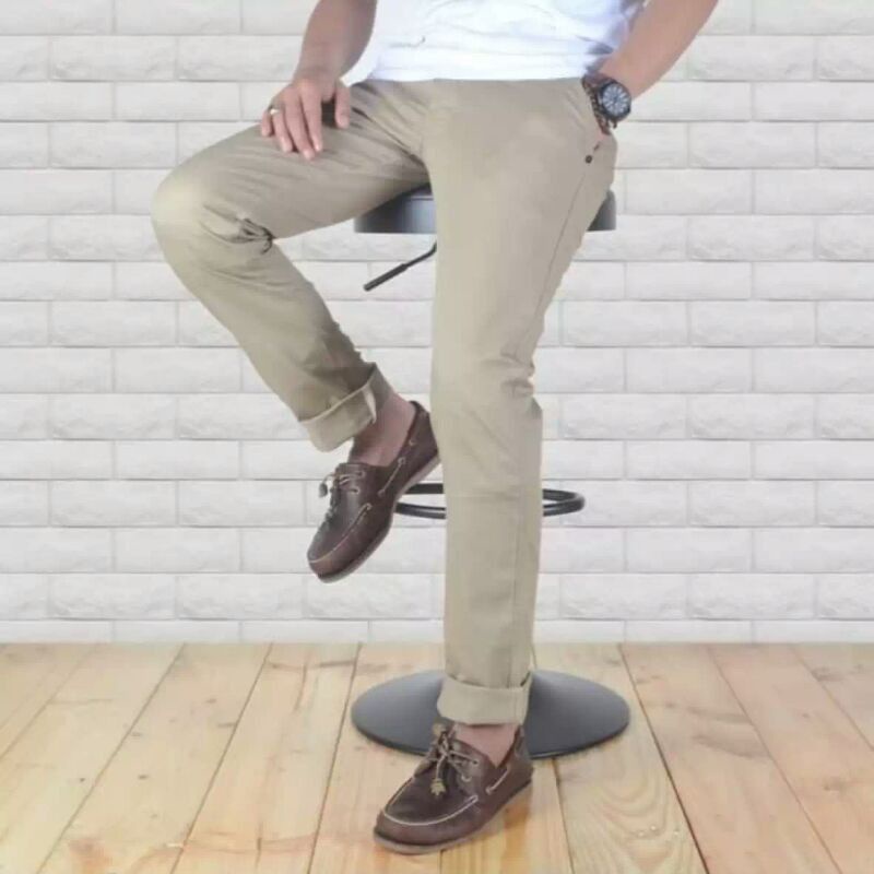 CELANA CHINO PANJANG PRIA DISTRO DICKIES