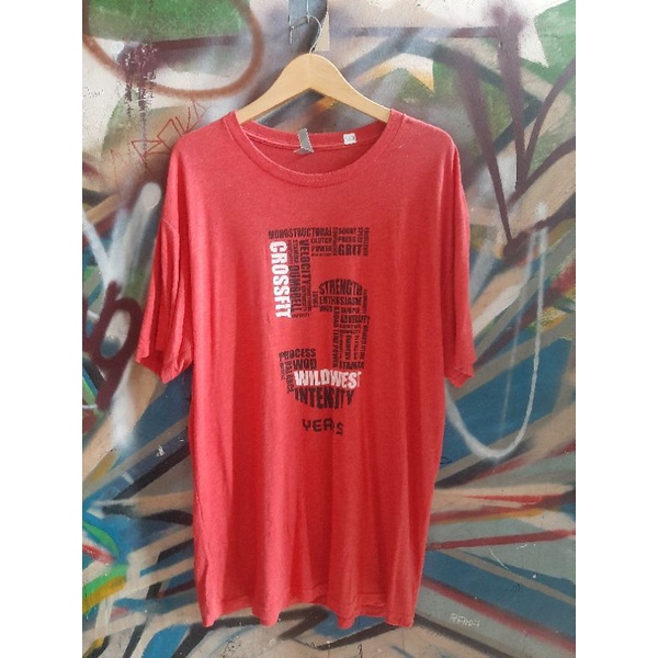 KAOS TSHIR NEXT LEVEL SECOND BRAND TSHIRT Oversize PRELOVED VINTAGE ORVERSIZE