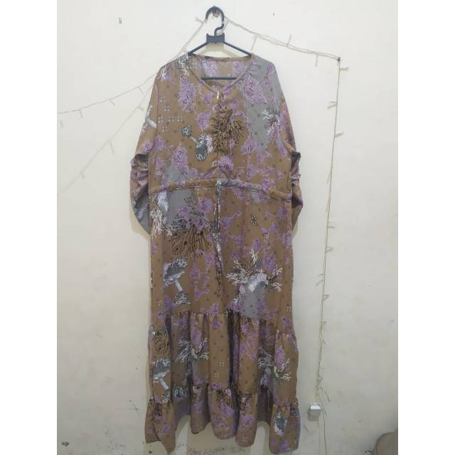 Preloved look like ria miranda dress