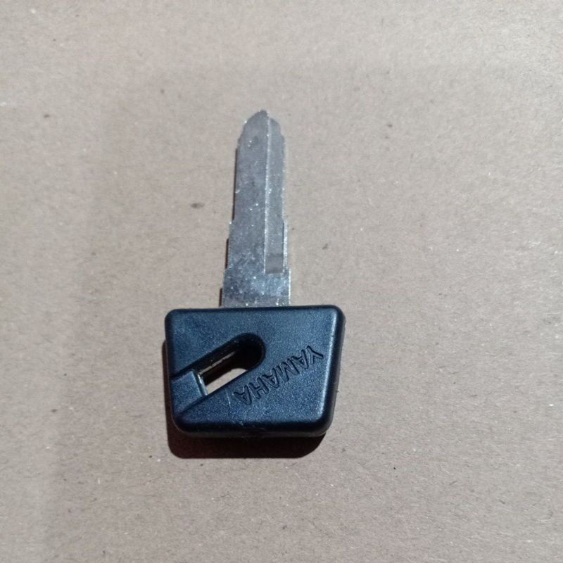 bahan kunci anak kunci key blank alfa jupiter mio mioj mio gt nmax xbre vixion xeon nvl m3 new r 15-Alfa kanan