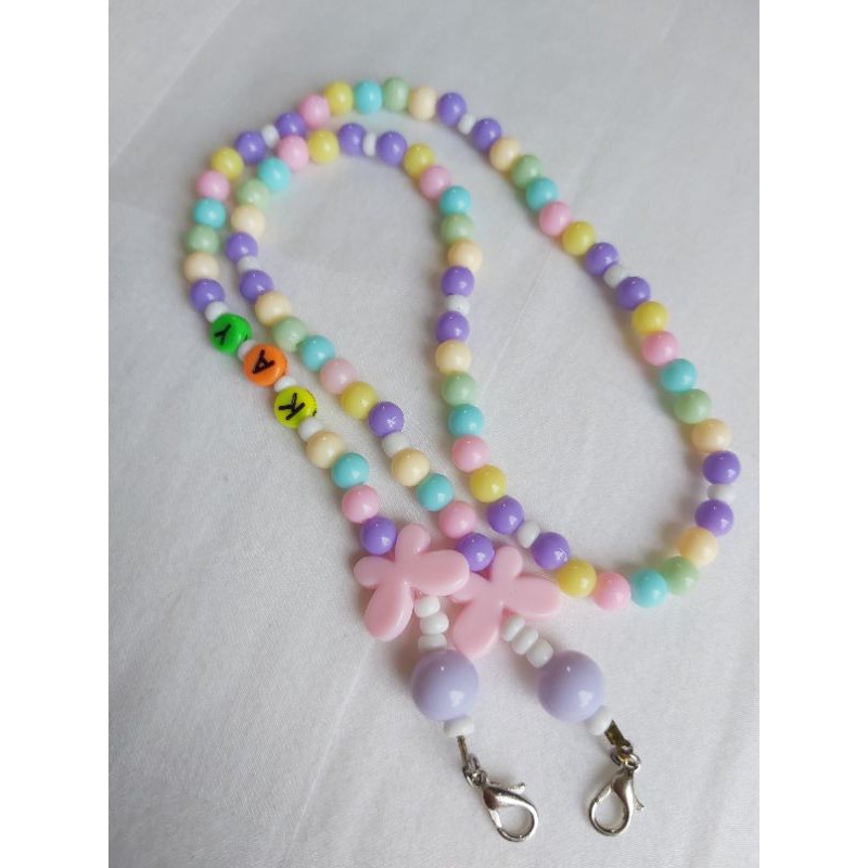 TALI MASKER ANAK / KALUNG MASKER ANAK LUCU