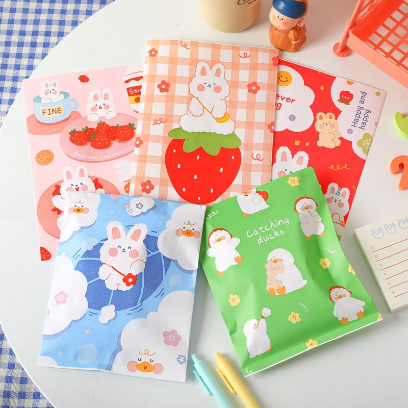 

AMPLOP PACKING KOREA AESTHETIC /PAPER BAG MINI INS AMPLOP KOREA KAWAII CUTE GIFT BAG RT40