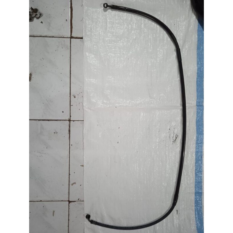 SELANG depan REM MOTOR KLX