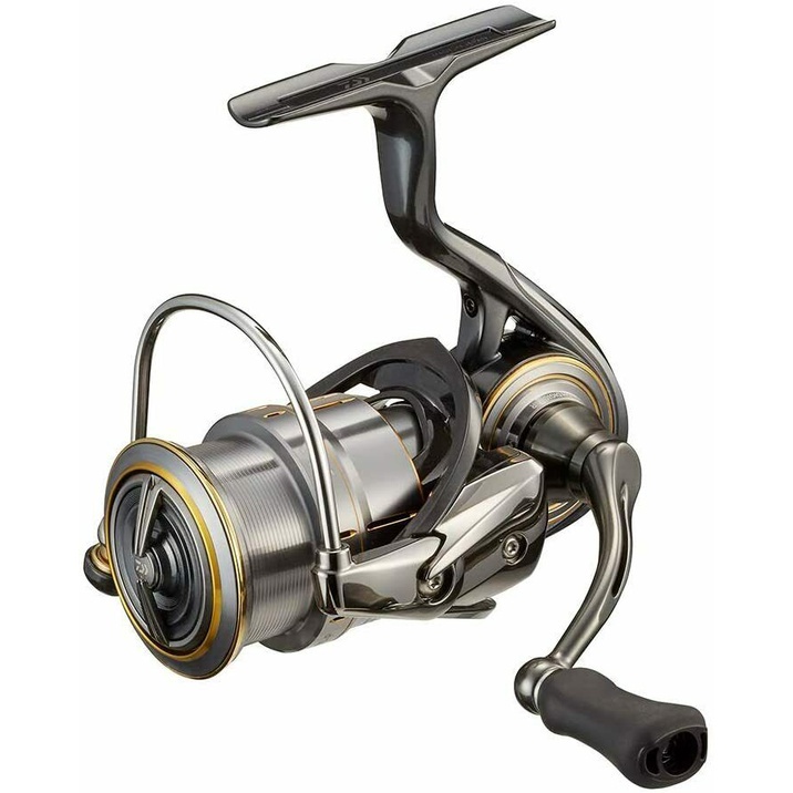 Daiwa Spinning Reel 21 LUVIAS AIRITY FC LT2000S-P
