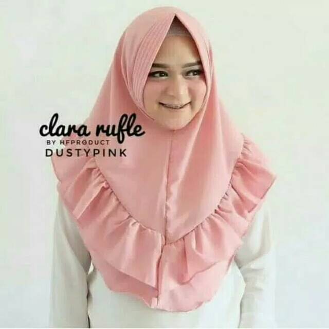 HIJAB RIANA REMPEL