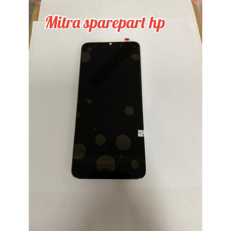 LCD TOUCHSCREEN REALM3 C3 - REALM3 6I - REALM3 5I ORIGINAL