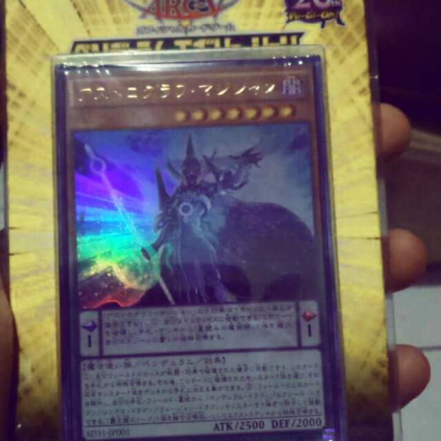 Yugioh structure Deck Pendulum Evolution