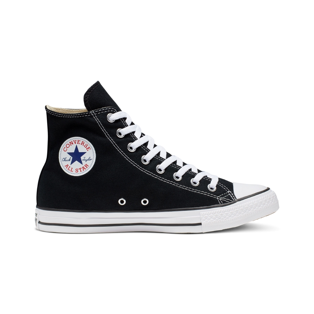 Jual Converse Chuck Taylor All Star - Hi - Black - M9160C - CONM9160C  Indonesia|Shopee Indonesia