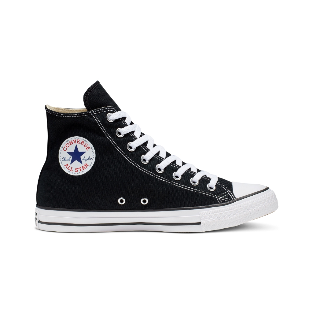 Converse Chuck Taylor All Star - Hi - Black - M9160C - CONM9160C