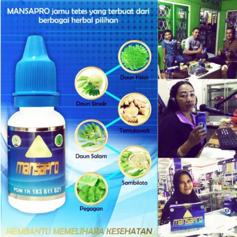 mansapro obat tetes herbal ajaib