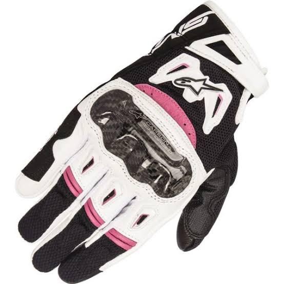 Alpinestars Stella SMX 2R V2 glove