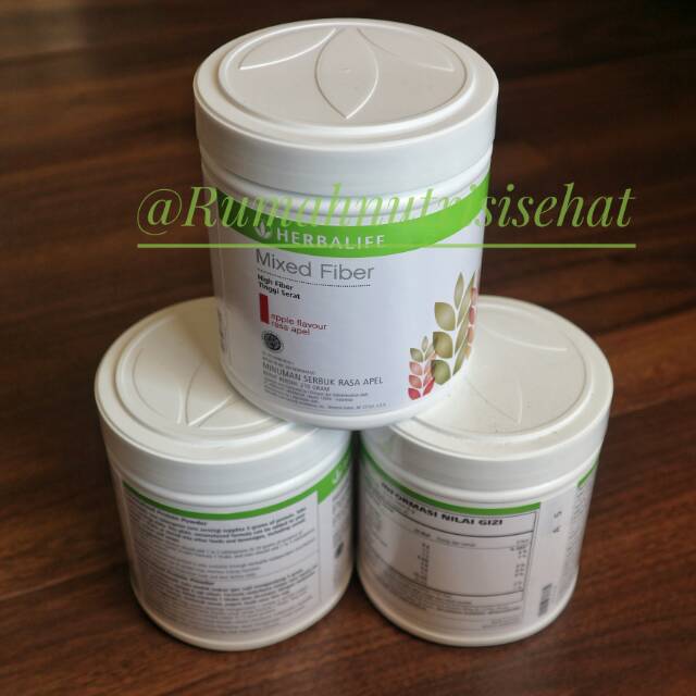 Herbalife Mixed Fiber