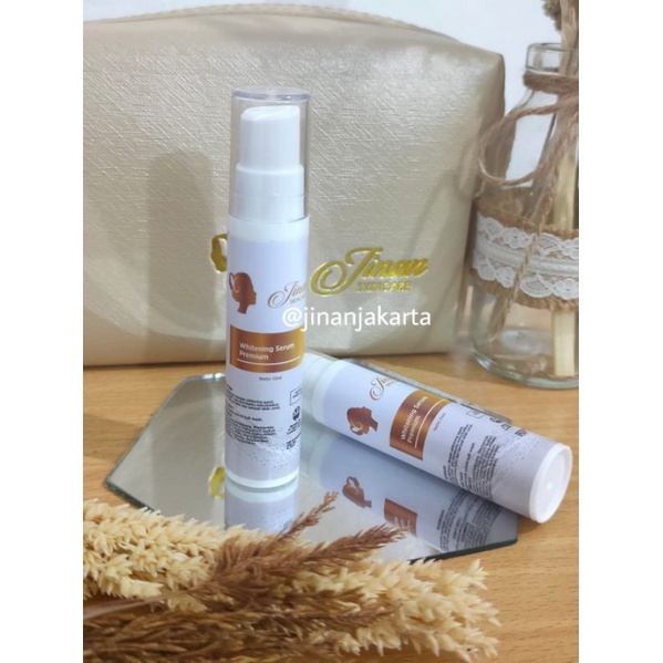 Whitening Serum Jinan Skincare