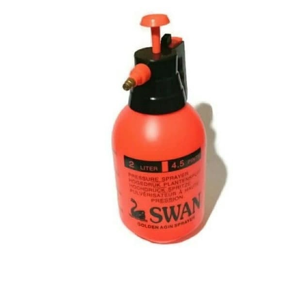 Sprayer Pompa 2 Liter Swan Semprotan Manual
