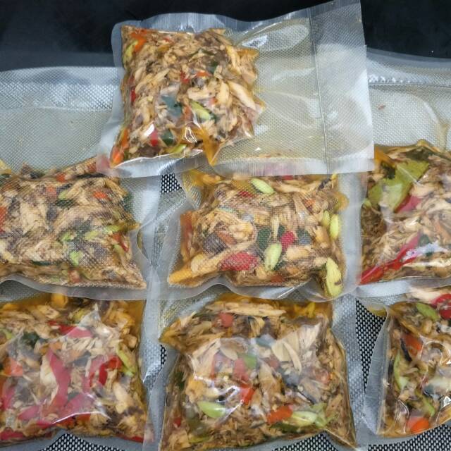 

Pampis ikan tuna