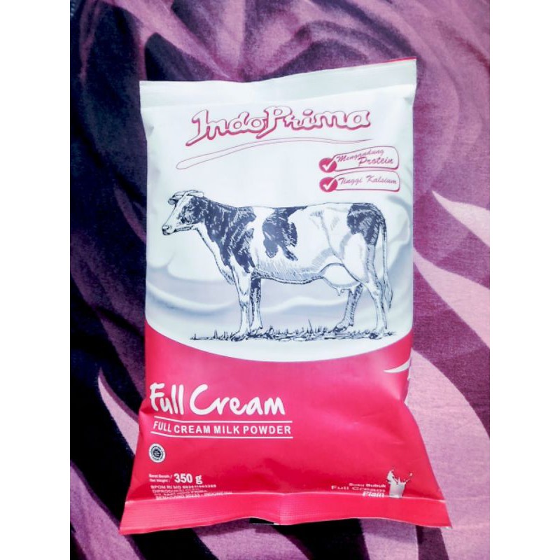 

susu indoprima full cream_350gr