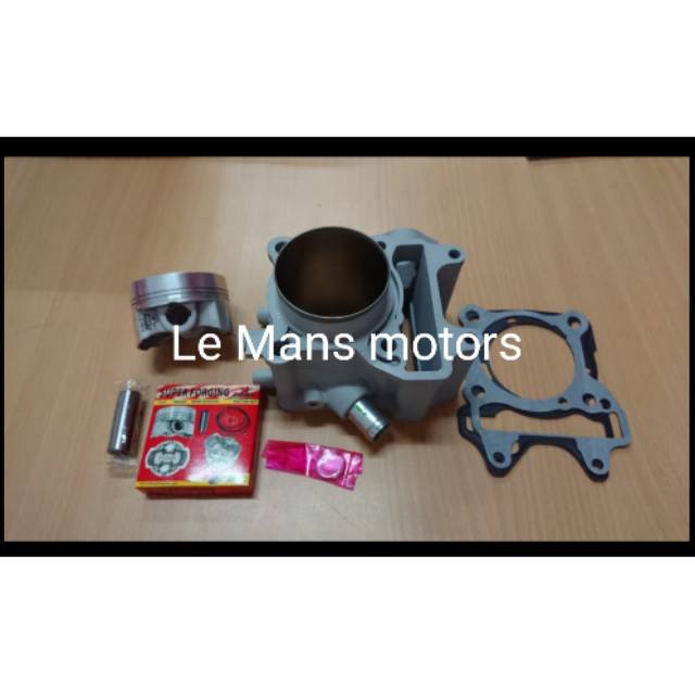 Bore up vario 125 vario 150 adv pcx brt 62