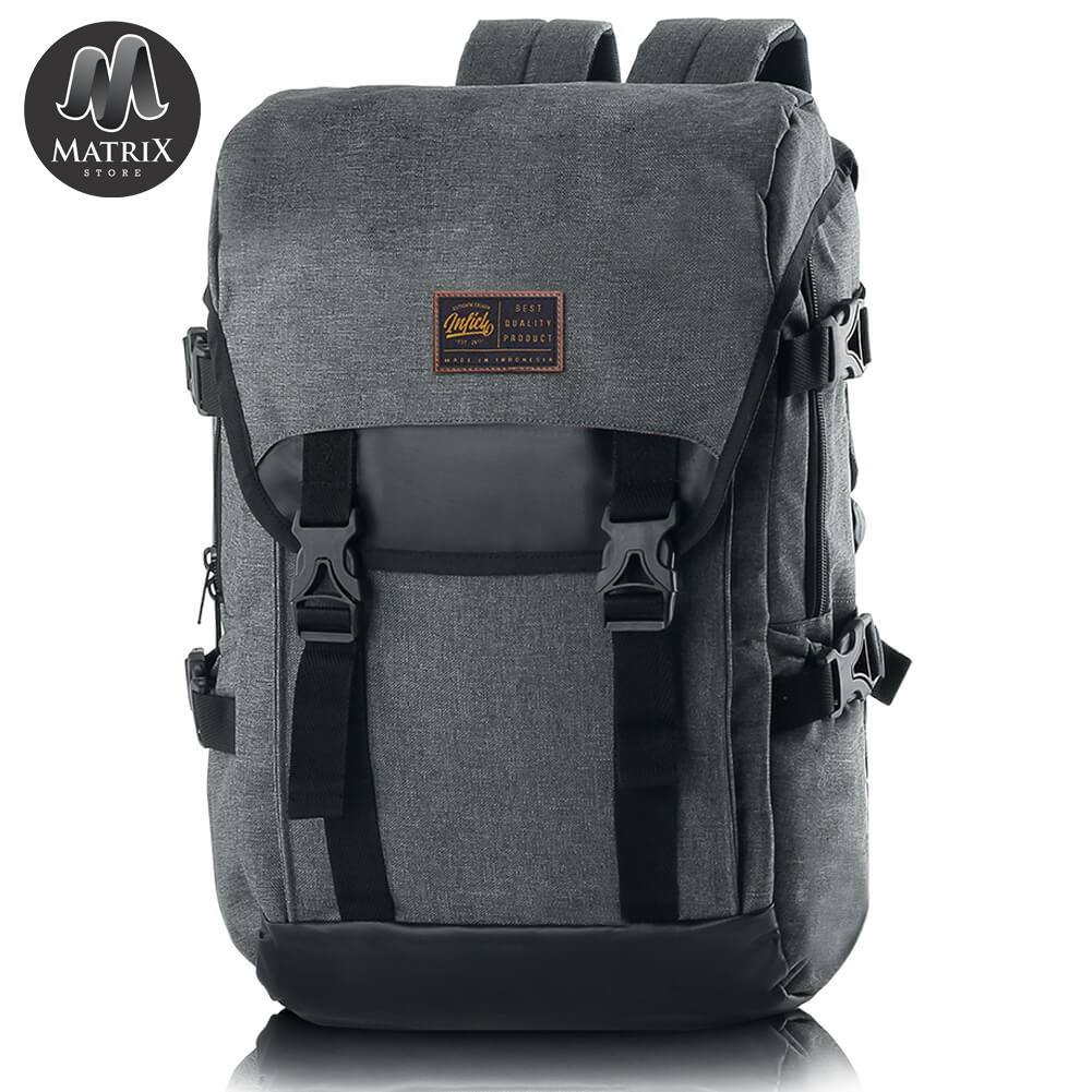 Tas Ransel Distro Pria Keren