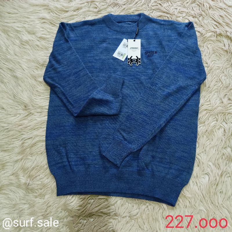 COD SPYDERBILT Sweater Original Planet Surf