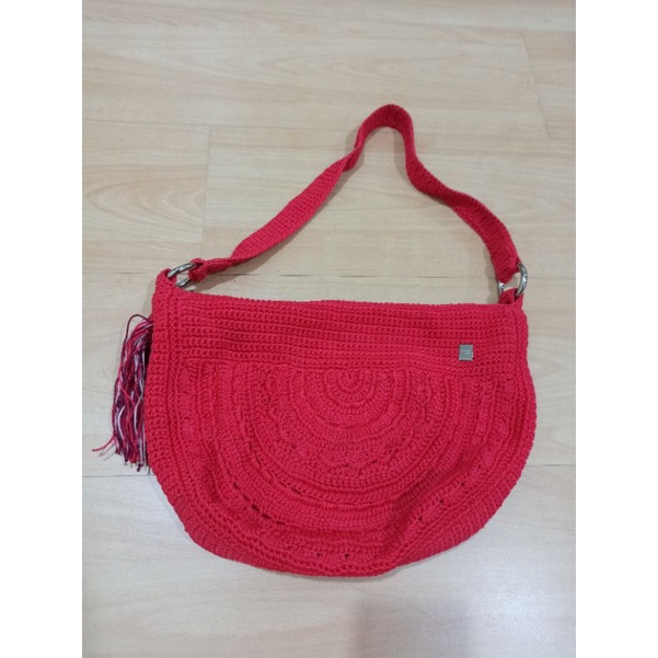 Kali.corner - dowa hesti shoulder bag, preloved