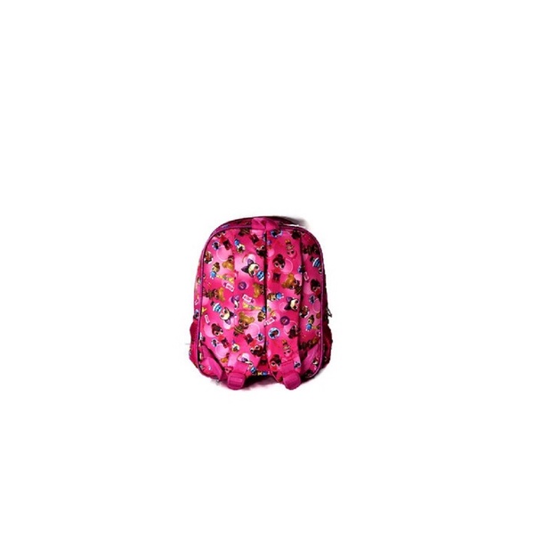 TAS Sekolah Anak Perempuan RANSEL ANIME UNGU PINK