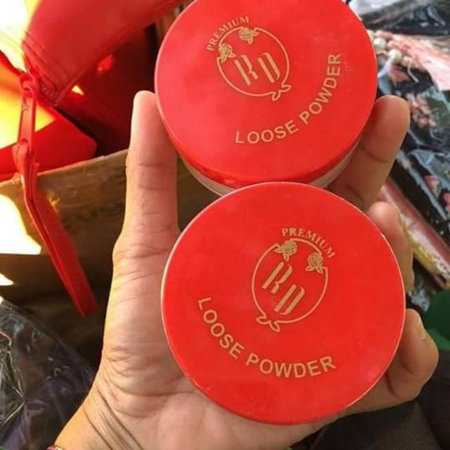 Bedak Tabur RD PREMIUM