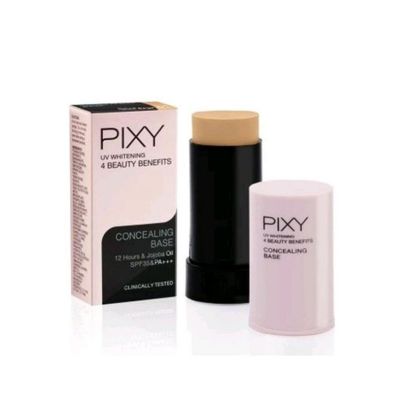 [[CONCEALING BASE PIXY]] PROMO!! Pixy Concealing Base/Concealer Pixy/Concealer stick BEST SELLER