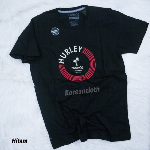 KAOS DISTRO HURLEY BULAT PREMIUM