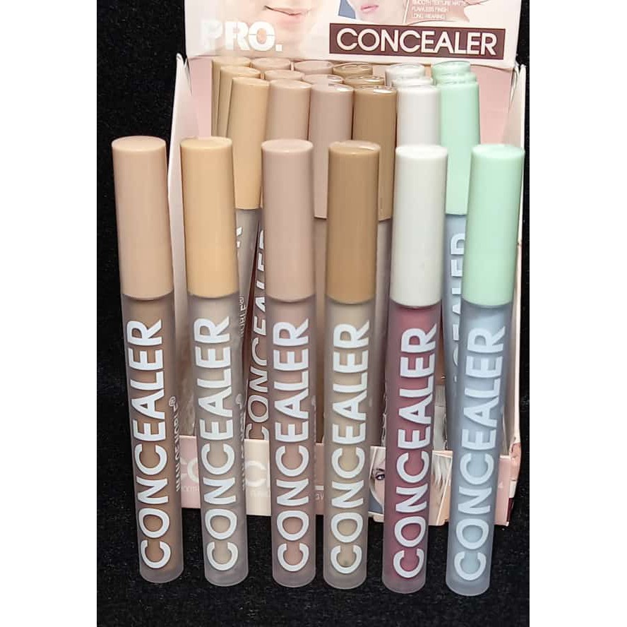 PER6PCS CONCEALER IMAN OF NOBLE C.913