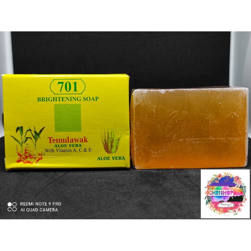 

sabun wajah temulawak