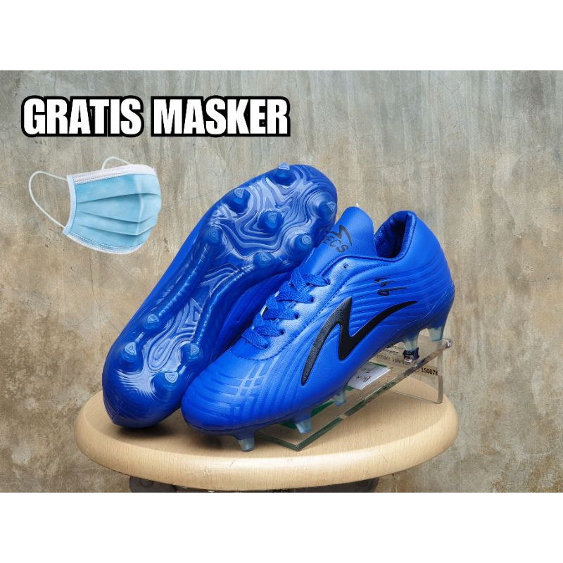 SEPATU BOLA SPECS INFINITY BLUE ANAK / SEPATU BOLA SPECS INFINITY ANAK ANAK TERBARU