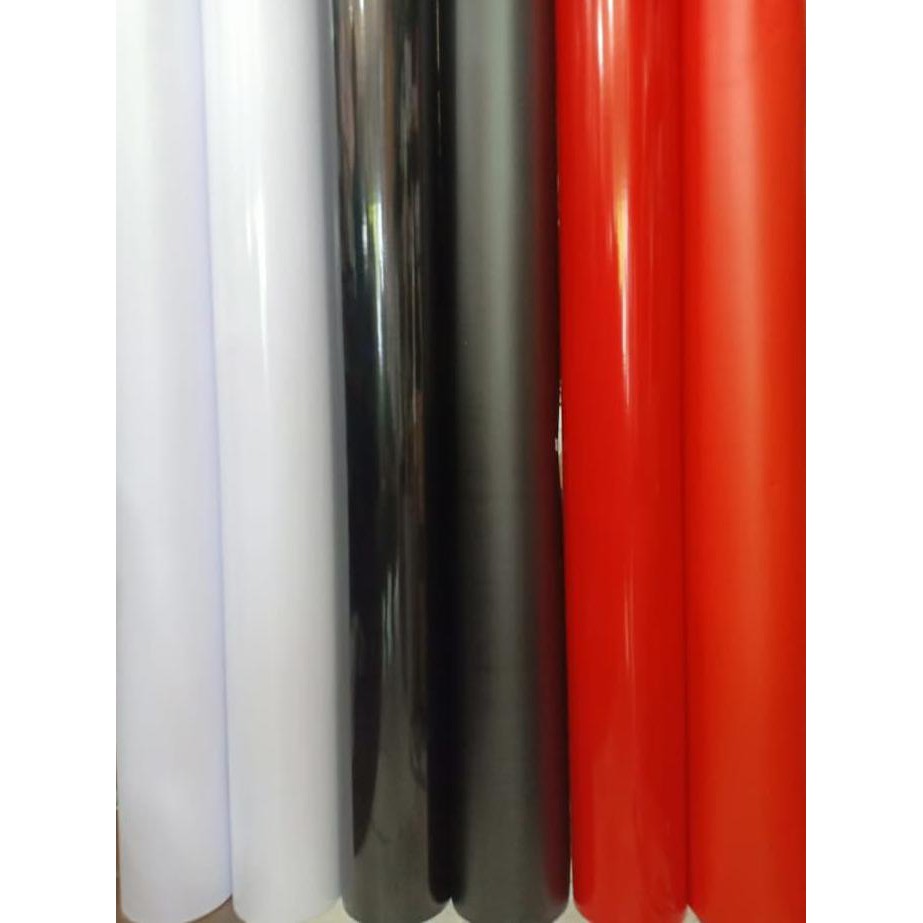 

Stiker / Sticker Vinyl Glossy / Matte 100 cm x 120 cm