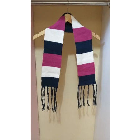 PL syal / preloved / second