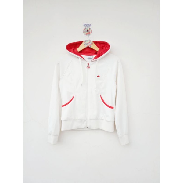 Zh Ellesse Small Logo