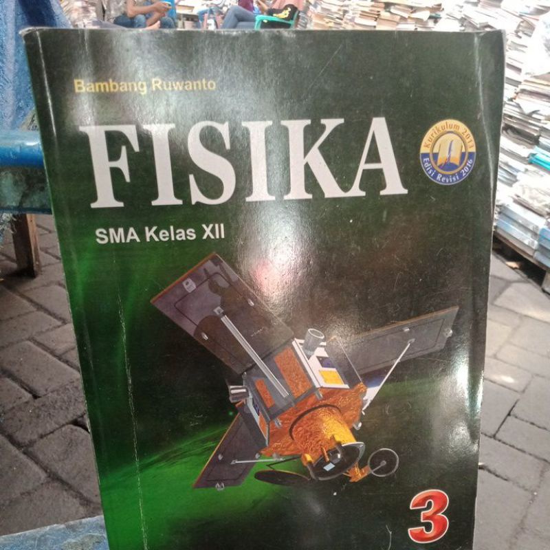 fisika sma kelas 12