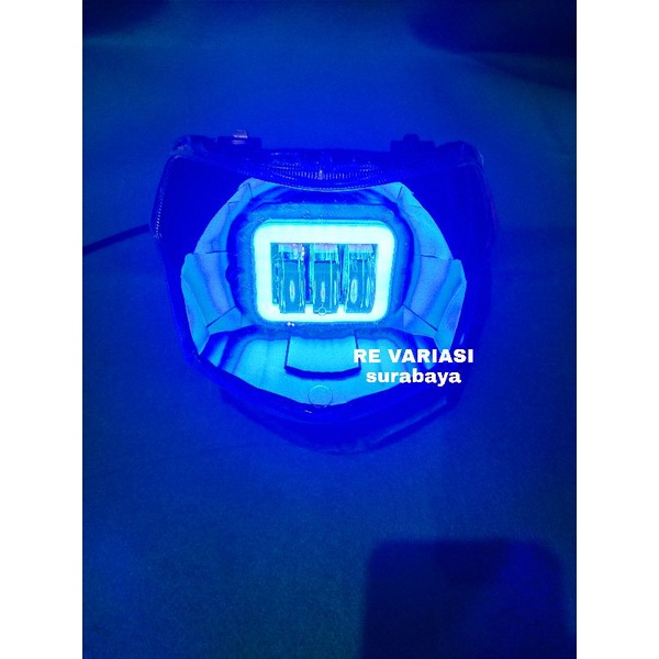 DAYMAKER PNP VEGA ZR-2