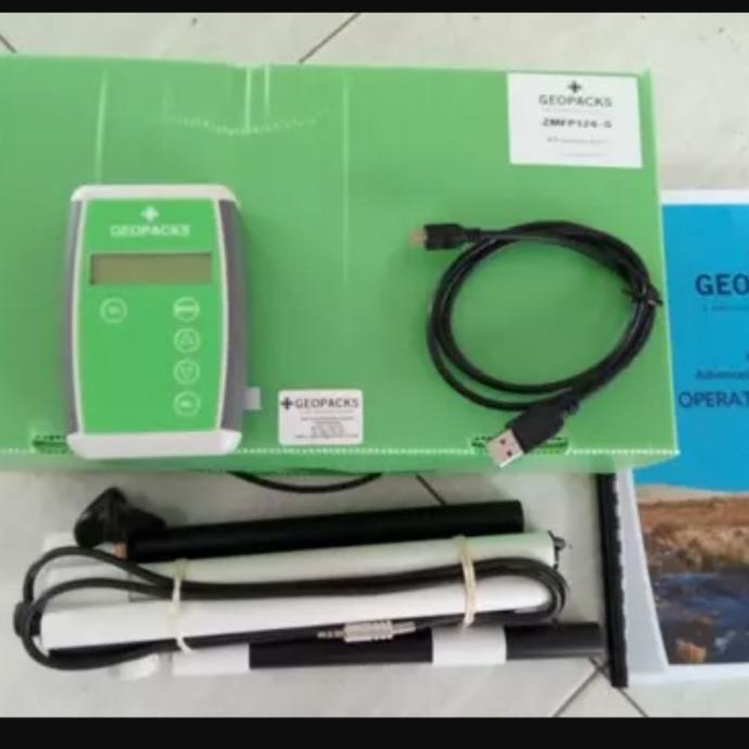 Geopacks Advanced Stream Flow Meter / Current Meter Geopacks