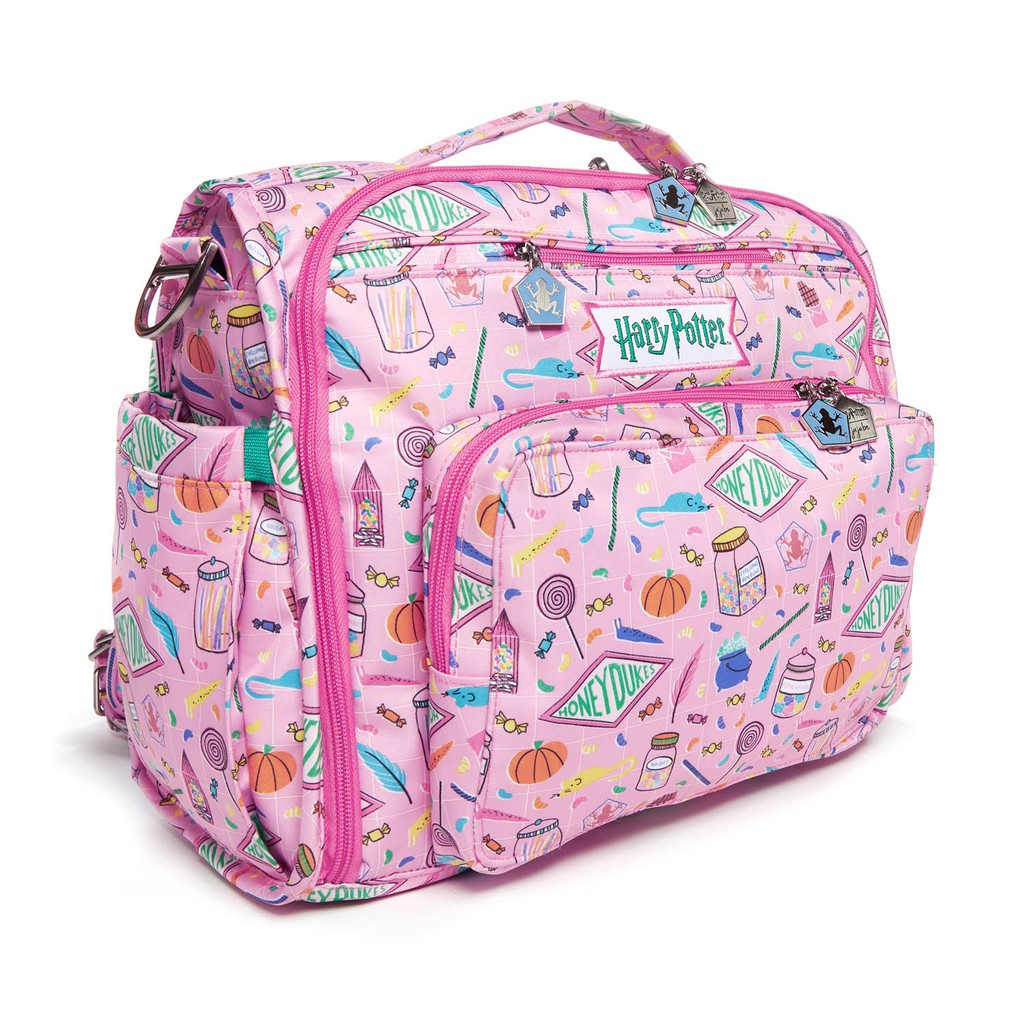 Jujube Tas Honey Dukes - JB31050HON