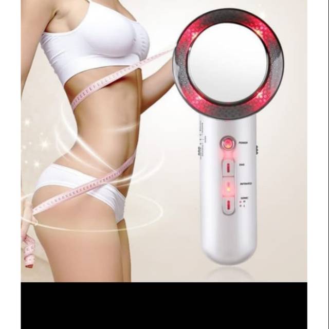 Alat facial hifu porteble