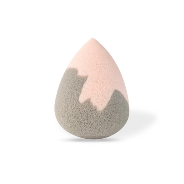 

Tish Tishdrop Grey Marshal [Limited Edition] Make up Sponge