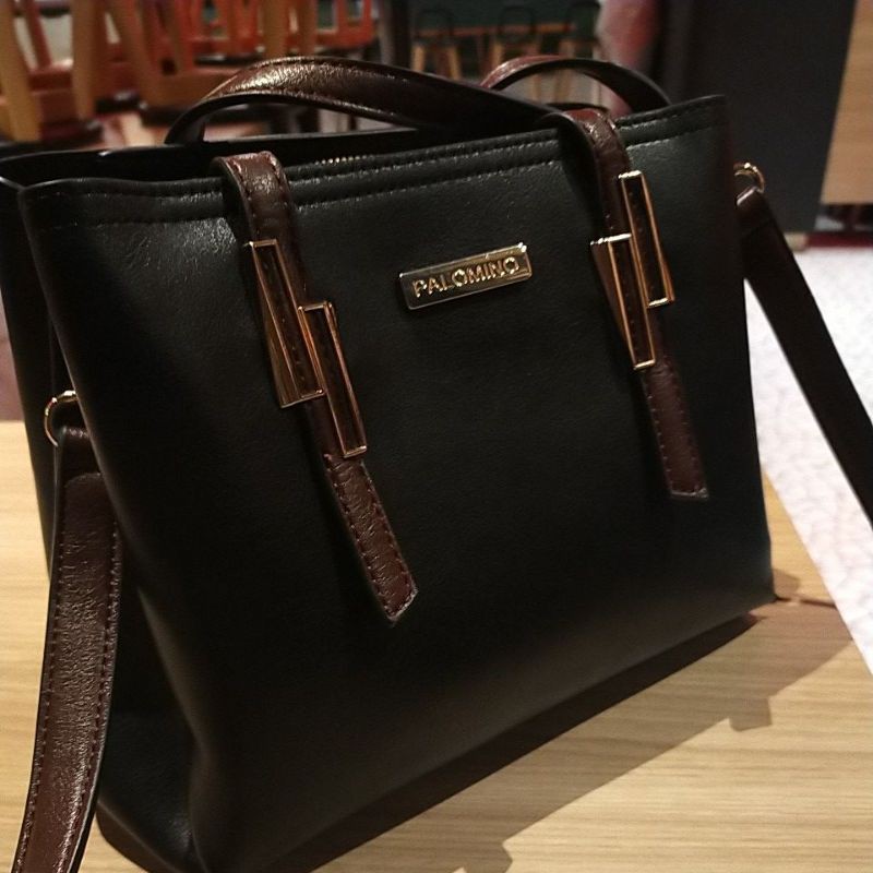 tas polomino black
