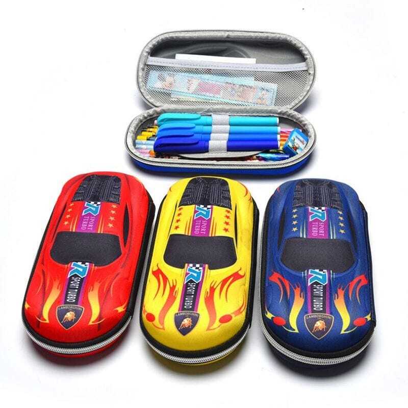 

Jual Produk [nicky888] Pensil Case 3D Timbul EVA, Kotak Pensil 3D Anak Seoklah, Tempat Pensil Model