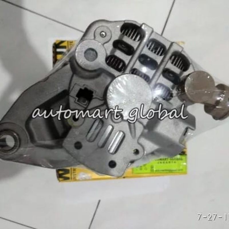 alternator dinamo cas timor 70a tsunwa