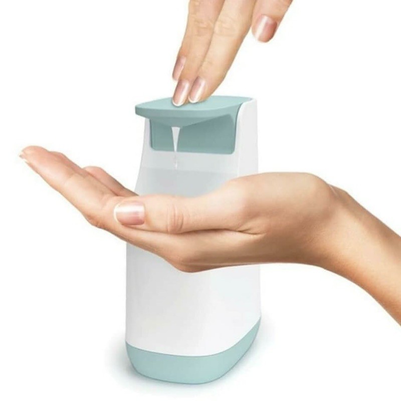 DISPENSER SABUN CUCI TANGAN DISPENSER SABUN PORTABLE