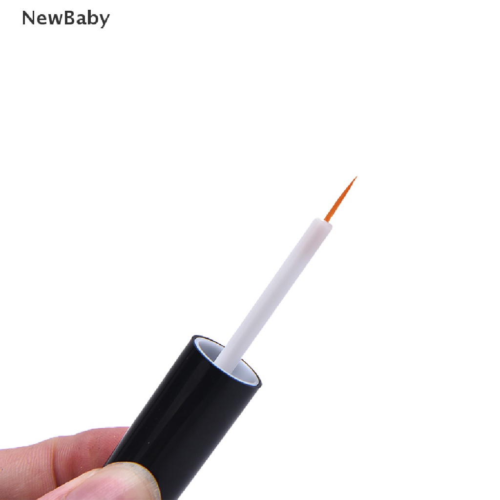 Newbaby Botol Tube Kosong 8ml Untuk Eyeliner / Bulu Mata