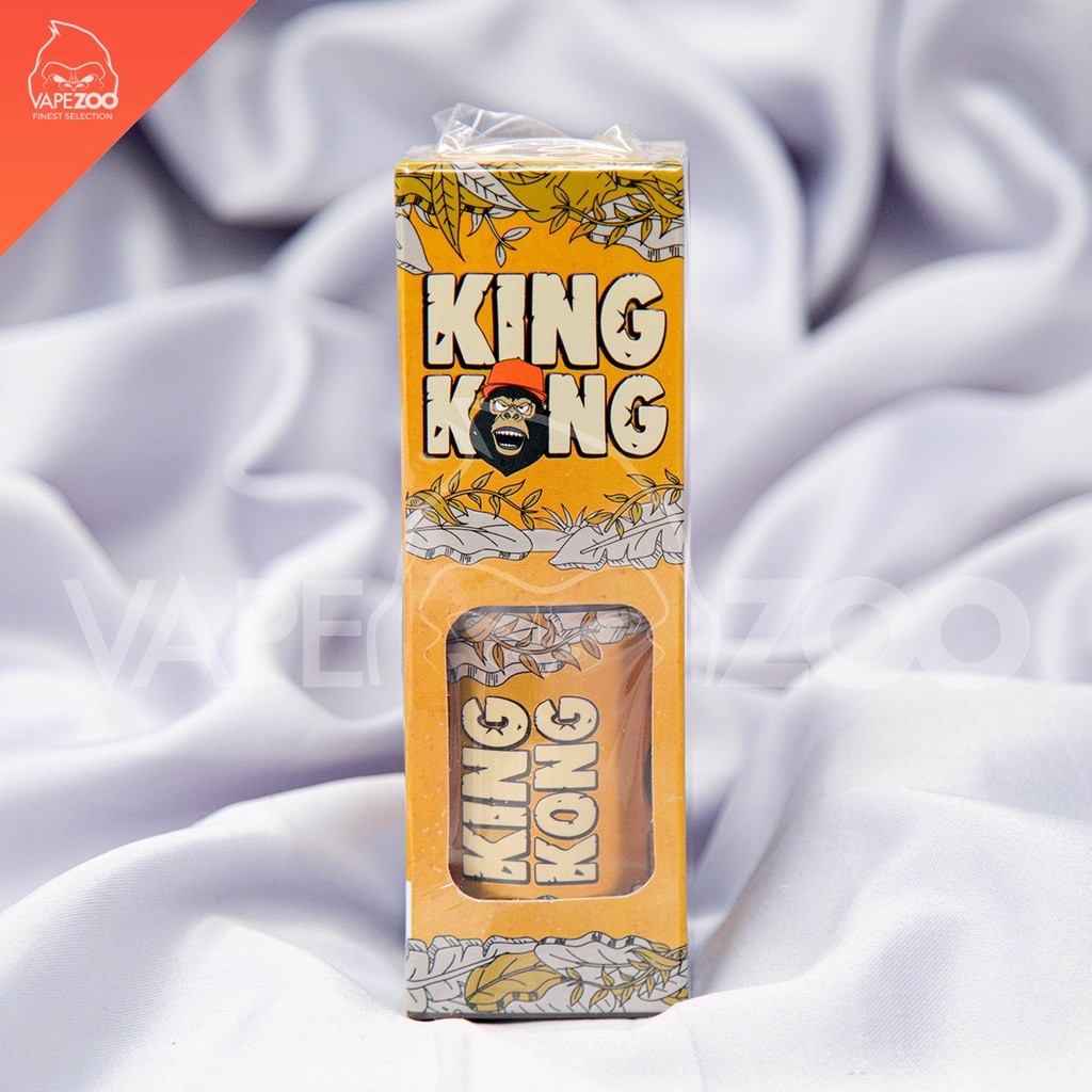 Liquid King Kong 60ML