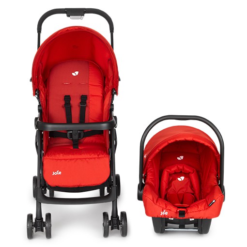 best prams for holidays