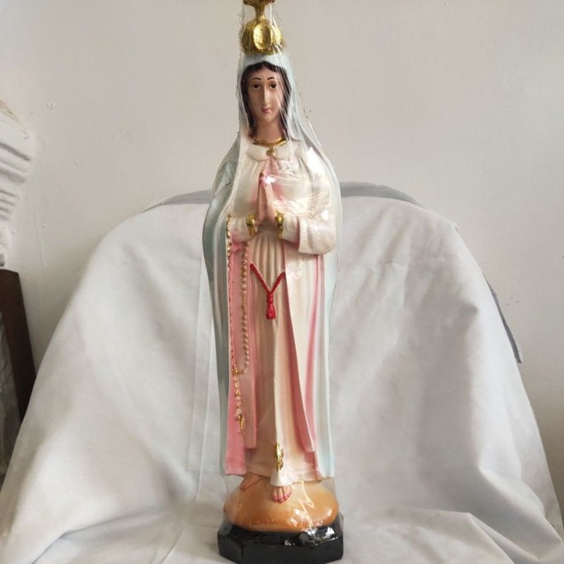 Bunda Maria Ratu Rosario 40 cm