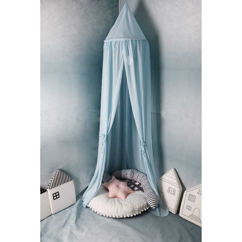 Faroot Jaring Anti Nyamuk Kasur Bayi Chiffon Mosquito Net 50x240cm A75